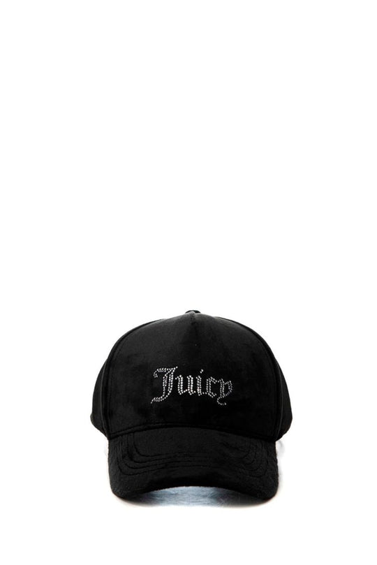 JUICY COUTURE VERONICA BASEB VIJJ70467WPFJ00 BLACK