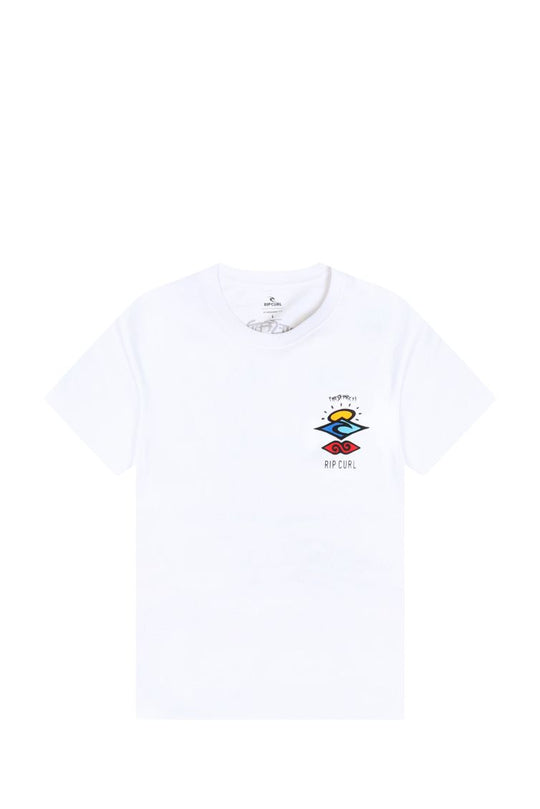 SEARCH ICON TEE 0CBMTE 62943_16374 WHITE-1000 MAN