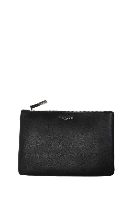 W POCHETTE GAACW02100 62461_30306 NERO-NE01 WMN