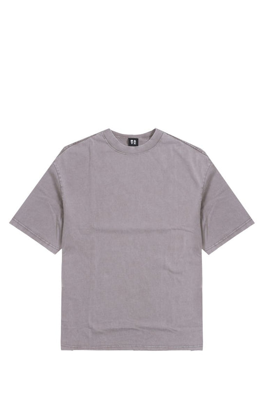 T-SHIRT TS JOY 63307_8034 DRK GREY-DRK GREY MAN