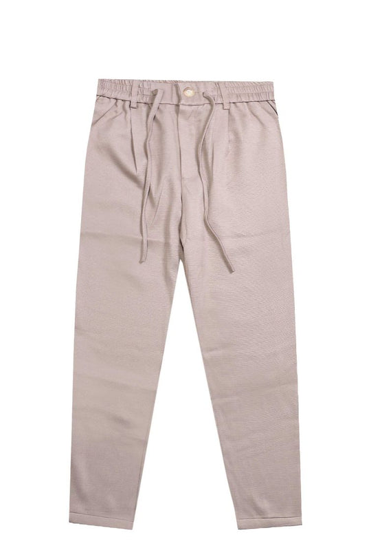 PANTALACCIO PL BAKER 62347_31700 SABBIA-18 MAN
