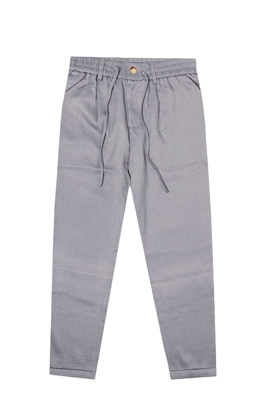 PANTALACCIO PL BAKER 62347_31702 GRIGIO CHIARO-83 MAN