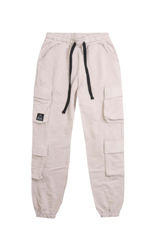 PANTALONE S2 3.0 GUE 62793_8265 SABBIA-SABBIA MAN