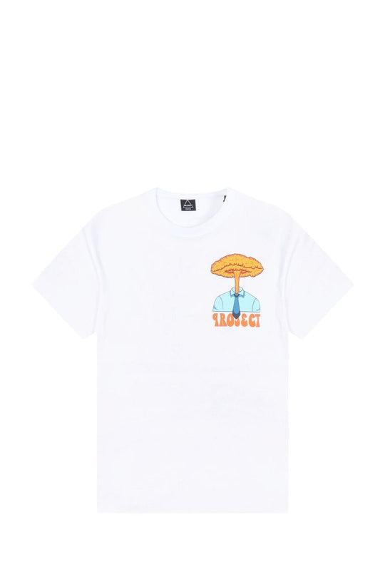 T-SHIRT S2 DONE 63220_8427 BIANCO-BIANCO MAN