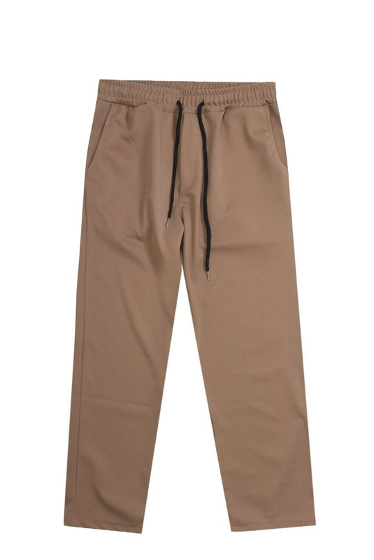 PANTALACCIO PT SENNA 63237_8217 BEIGE-BEIGE MAN