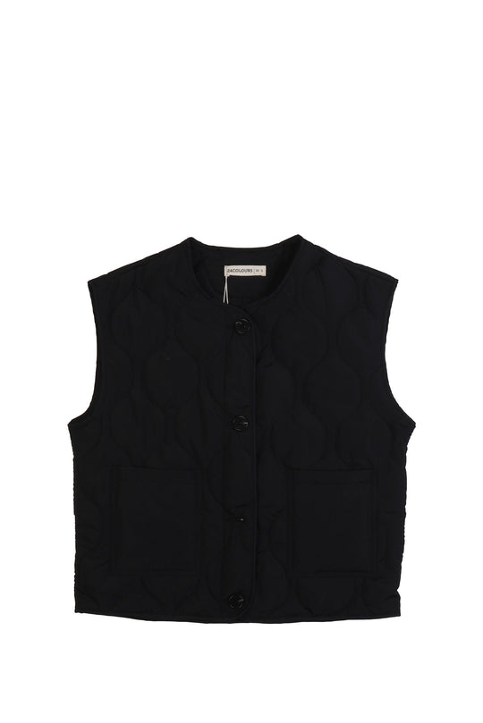 W GILET 90489A 63275_8341 BLACK-01 WMN