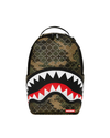 PATTERN BKPACK 910B5084NSZ 58264_29599 OVER CAMO-OVER CAMO MAN