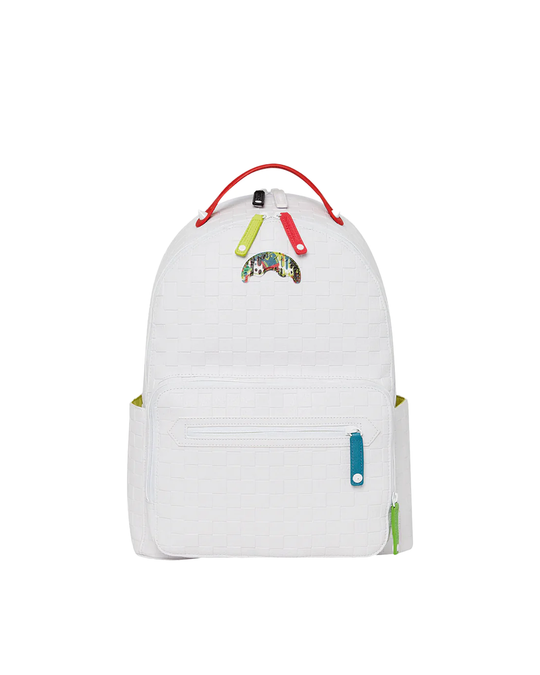 SHARK TRIP NEW CARGO BKPACK 910B5541NSZ 58284_29615 SHARK TRIP-SHARKTRIP MAN