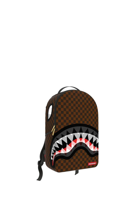 SPRAYGROUND SHARKSinPARIS BKPACK 910B5724NSZ LENTICULAR