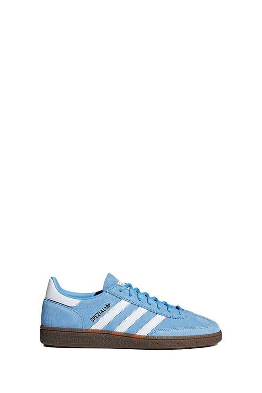 SCARPE UOMO ADIDAS HANDBALL SPEZIAL BD7632 LT BLUE