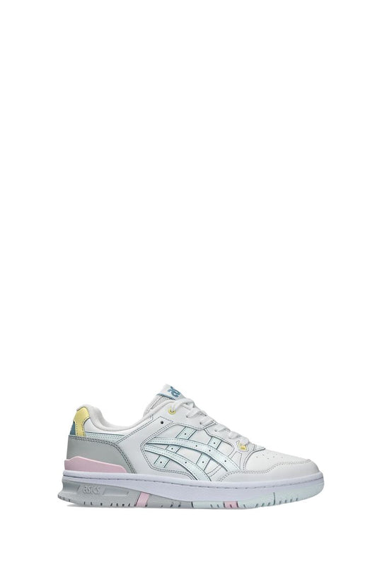 SNEAKERS ASICS 1201A476 WHITE/ARCTC BLUE