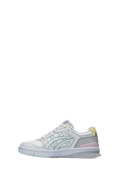 SNEAKERS ASICS 1201A476 WHITE/ARCTC BLUE