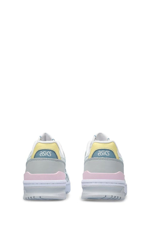 SNEAKERS ASICS 1201A476 WHITE/ARCTC BLUE