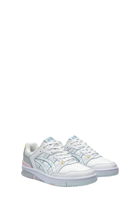 SNEAKERS ASICS 1201A476 WHITE/ARCTC BLUE
