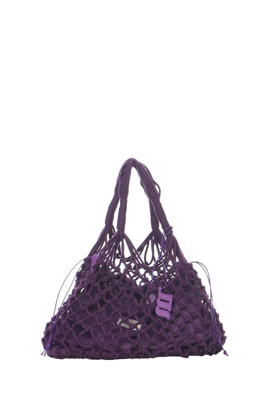 W BORSA BAG MEDIUM 60725_10188 VIOLA-VIOLA WMN
