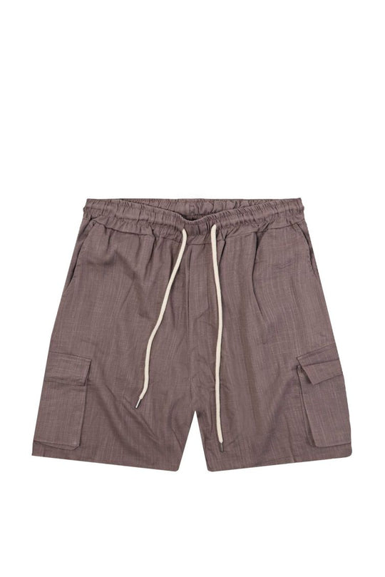 BERMUDA UOMO BLACKRUGS ACT FANGO