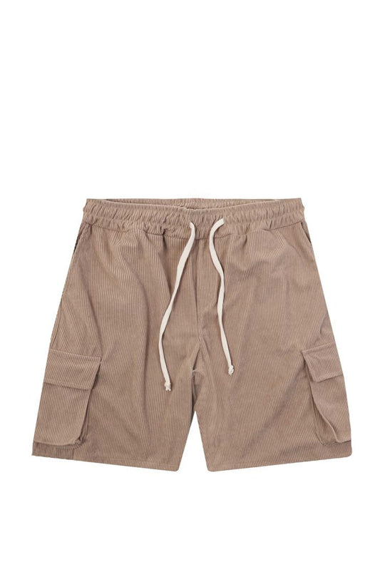 BERMUDA UOMO BLACKRUGS HENDRIX BEIGE