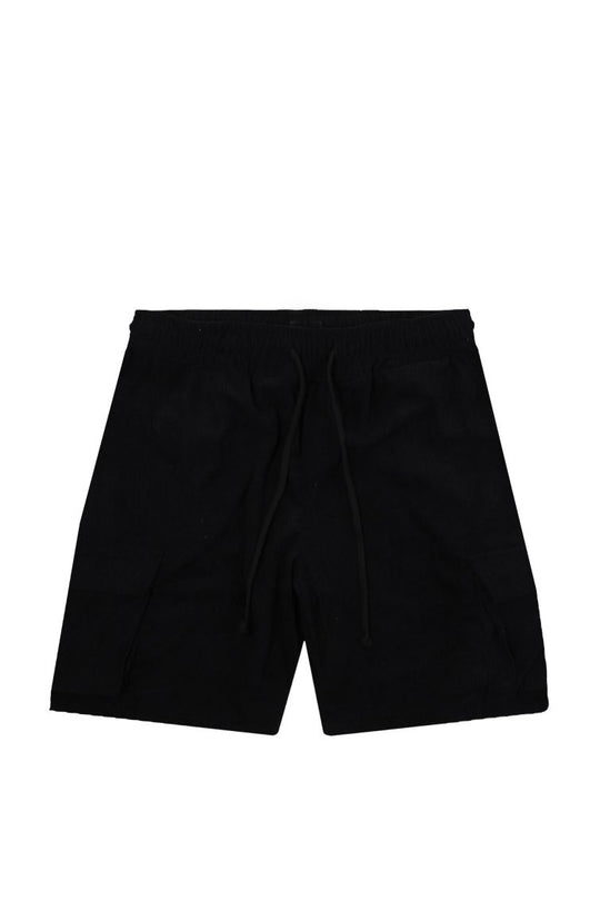 BERMUDA UOMO BLACKRUGS HENDRIX NERO