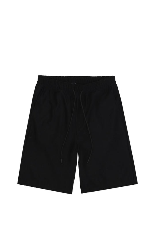 BERMUDA UOMO BLACKRUGS JOVI NERO