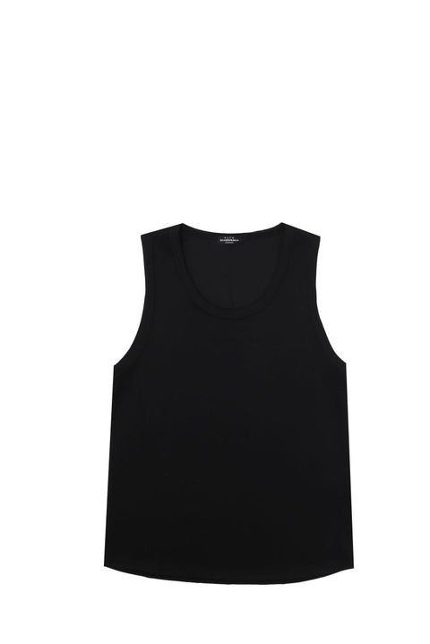 CANOTTA UOMO BLACKRUGS RUSH NERO