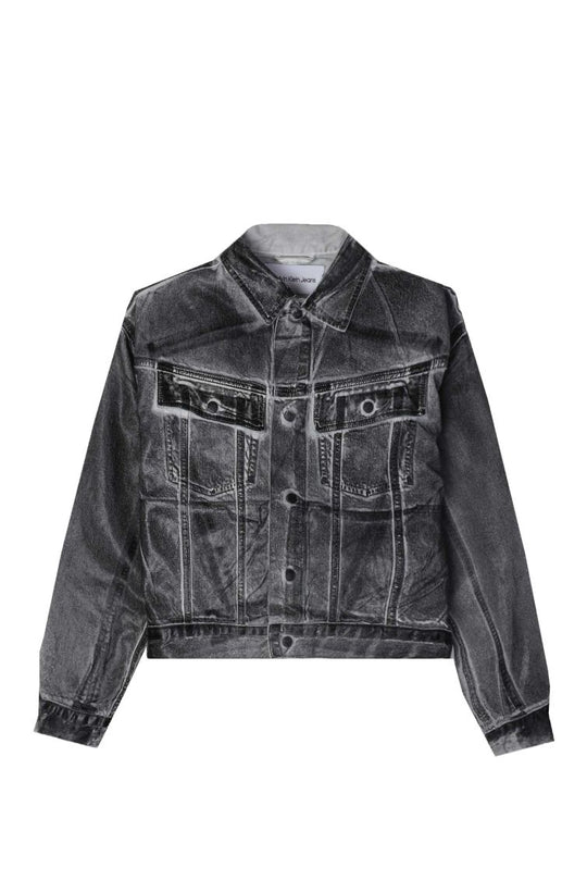 GIUBBOTTO J324971 59584_23912 DENIM MEDIUM-1A4 MAN