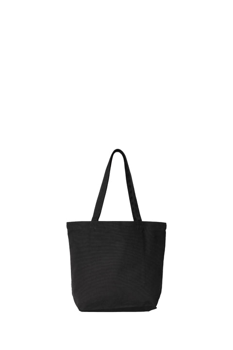 BORSA UOMO CARHARTT GRAPHIC TOTE I031597 BLACK/TONIC