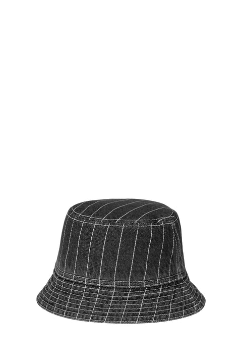 CAPPELLO I033010 59240_30081 BLACK/WHT-1XX.06 MAN