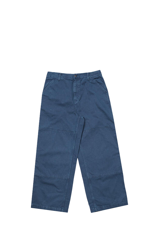PANTALONE UOMO CARHARTT I033124 ELDER STONE