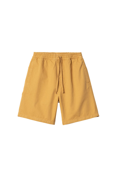 BERMUDA UOMO CARHARTT I033133 SUNRAY GARM