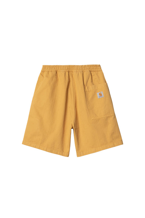 BERMUDA UOMO CARHARTT I033133 SUNRAY GARM