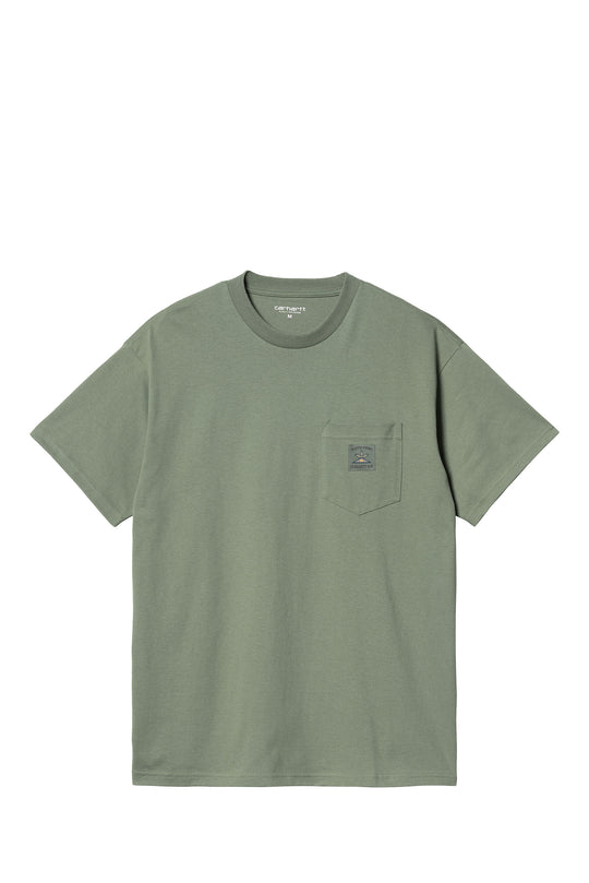 T-SHIRT I033265 59951_30402 PARK-1YF.XX MAN