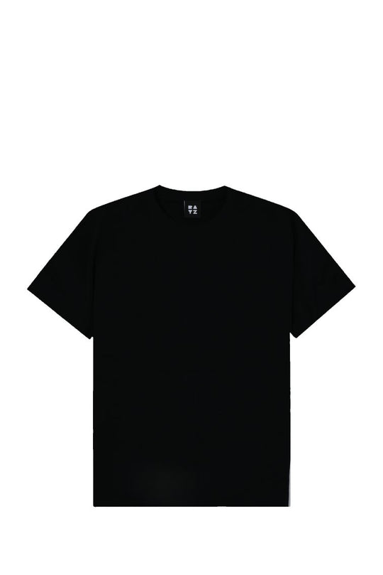 T-SHIRT UOMO RAYZ CARNIOLA BLACK