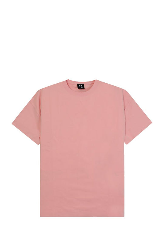 T-SHIRT UOMO RAYZ CARNIOLA PINK