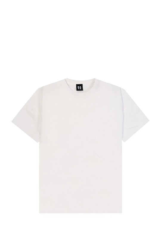 T-SHIRT UOMO RAYZ CARNIOLA WHITE