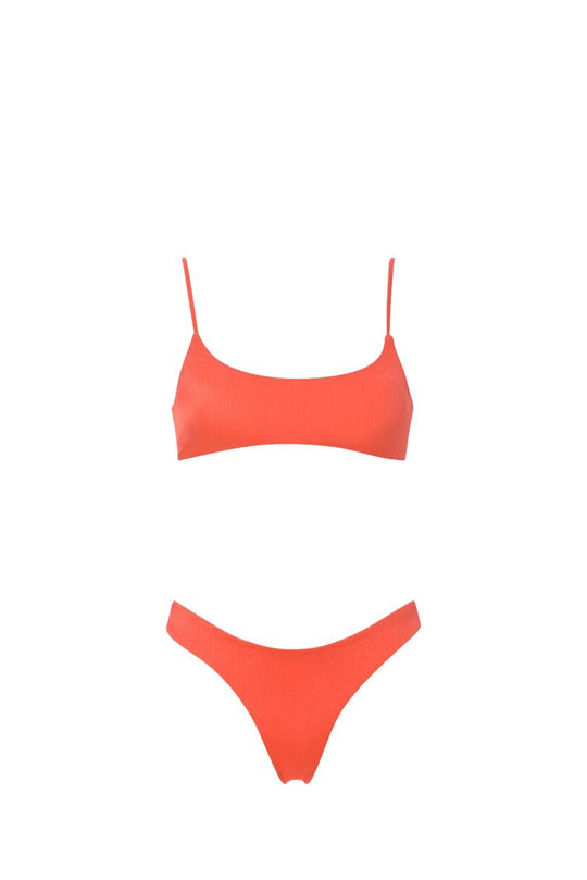 W DORA TOP+SLIP CB5014 60739_30887 COSTINA CORALLO-CORA WMN