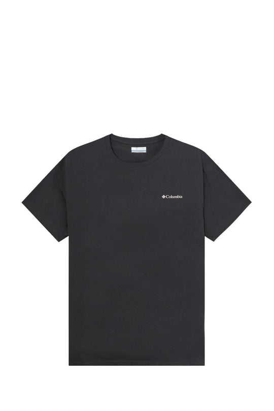 NORTH CASCADES TEE 1834041 60303_30622 SHARK/CSC BOX-022 MAN