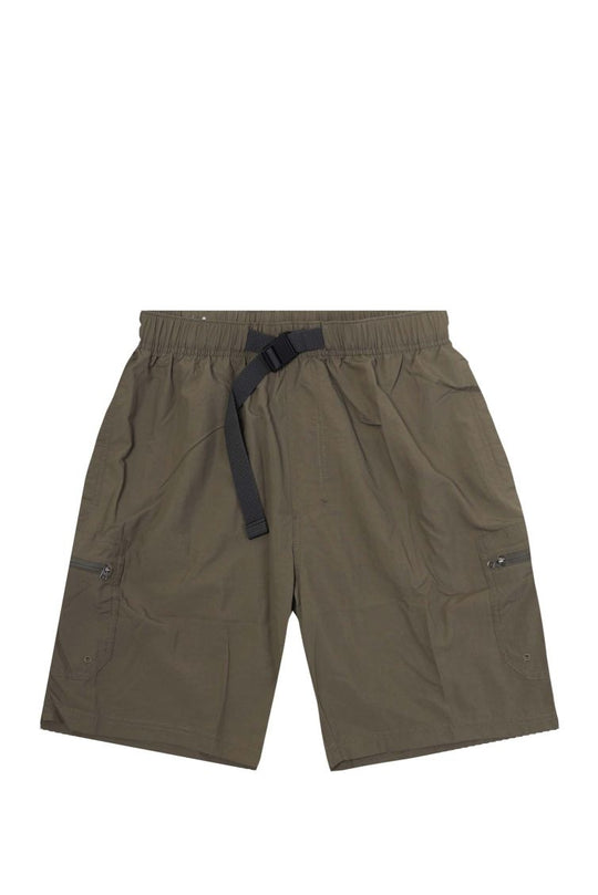 BERMUDA UOMO COLUMBIA MOUNTAINDALE SHORT 2021041 STONE GREEN