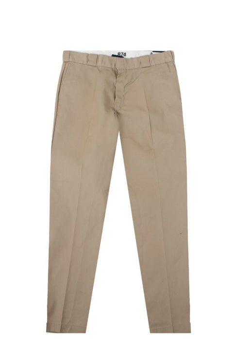 PANTALONE DK0A4XK6 54186_24057 KHAKI-KHK1 MAN