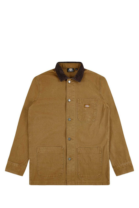 GIUBBOTTO DK0A4XMJ DESERT SAND-F021 MAN