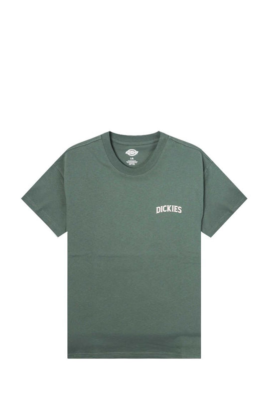 T-SHIRT DK0A4YRM DARK FOREST-H151 MAN