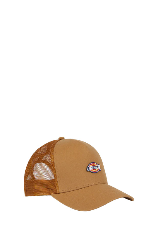 CAPPELLO UOMO DICKIES DK0A4YV3 BROWN DUCK