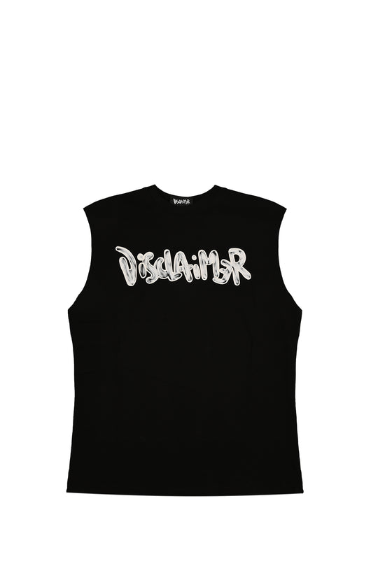 T-SHIRT 24EDS54249 60036_7948 NERO-NERO MAN