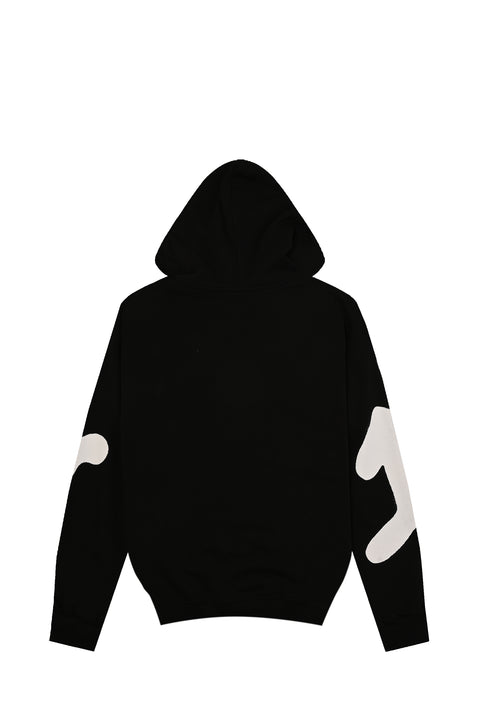 W FELPA 24EDS54380 60015_7948 NERO-NERO WMN