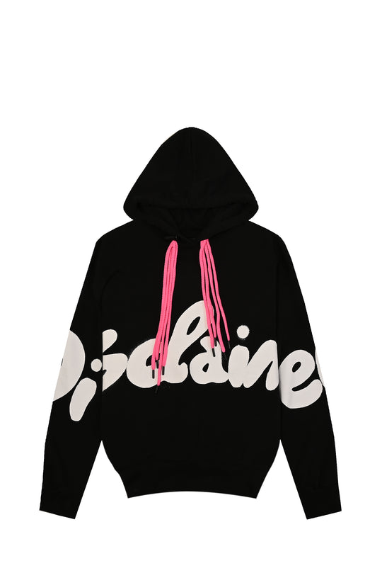 W FELPA 24EDS54380 60015_7948 NERO-NERO WMN