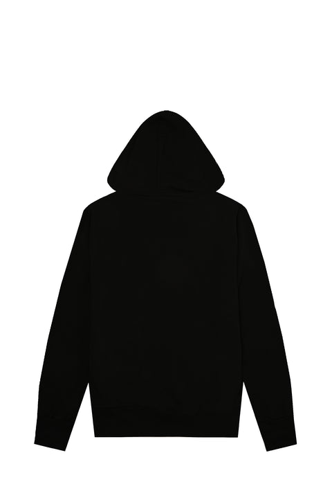 FELPA 24EDS54442 60040_7948 NERO-NERO MAN