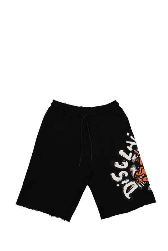 BERMUDA 24EDS54449 60043_7948 NERO-NERO MAN