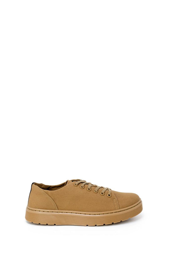 SCARPA UOMO DR MARTENS DANTE 31664439 SAVANNAH TAN