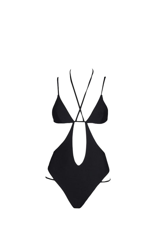 W KIRA TRIKINI EM2112 60734_7948 NERO-NERO WMN