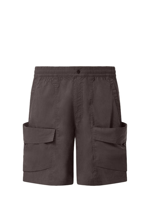 BERMUDA UOMO OAKLEY JAP SCRATCH TEE 4.0 FOA406369 PHANTOM