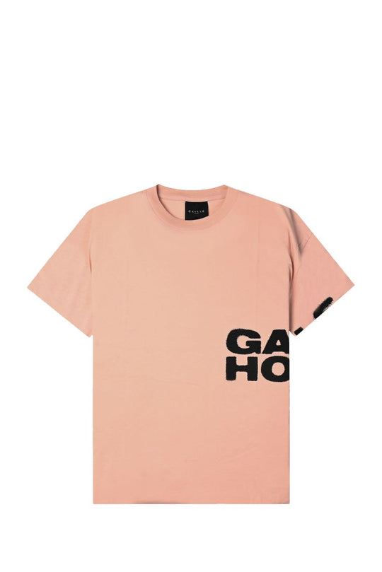 T-SHIRT GAABM00108 59768_30307 ROSA-RO01 MAN